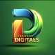 Dareness Digitals logo
